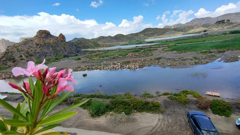 Foto d40a588d-f1da-4d38-ab92-46f64456cda9. Attico con parcheggio in Villaricos Cuevas del Almanzora