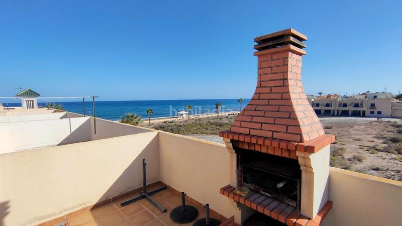 Foto e5ee3f88-78ab-4689-b602-9be240b272f9. Attico con parcheggio in Villaricos Cuevas del Almanzora