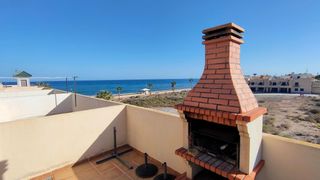 �tic a El Cal�n - Cala Panizo - El Pozo del Esparto. �tico de ensue�o a 100 metros del mar en pozo del esparto tu vid