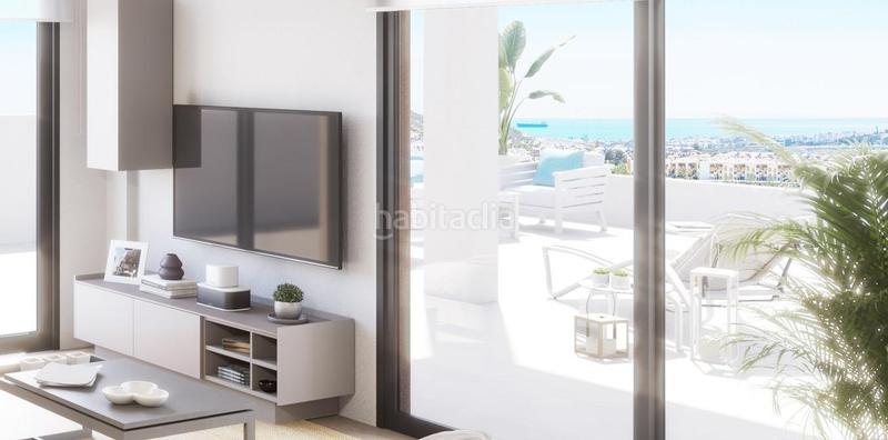 Foto 6e273fec-6849-4e0c-8a4d-a88f3314819e. Appartement avec parking dans Las Salinas Vera