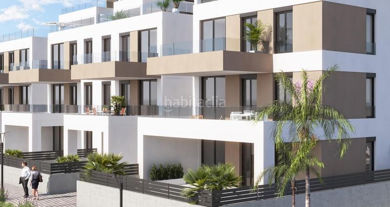 Foto 7ff77cd5-eb35-47a6-97e3-140ed8bd7298. Appartement avec parking dans Las Salinas Vera