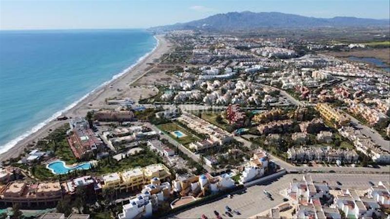 Foto 8f189d52-c728-4cfe-83b9-6d55c15cfb6f. Appartement avec parking dans Las Salinas Vera