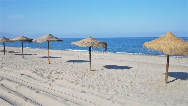 Foto a8e9785d-b9e4-4677-ae4d-96c63d236730. Appartement avec parking dans Las Salinas Vera