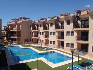 Piccolo appartamento in Los Collados-Los Geraneos. Oportunidad para inversores promoción de apartamentos turísticos