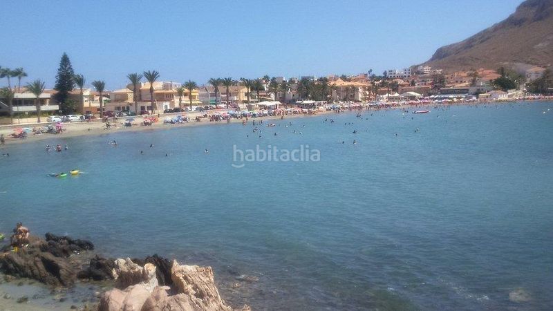 Foto 3e9f08fc-5849-4817-a16b-89917890eab1. Apartament amb aparcament piscina a Los Collados-Los Geraneos Águilas