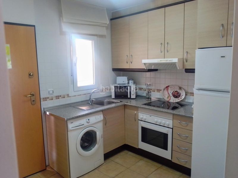 Foto 4ffcb642-4d45-4337-9c4a-6ade4bcf6195. Apartament amb aparcament piscina a Los Collados-Los Geraneos Águilas