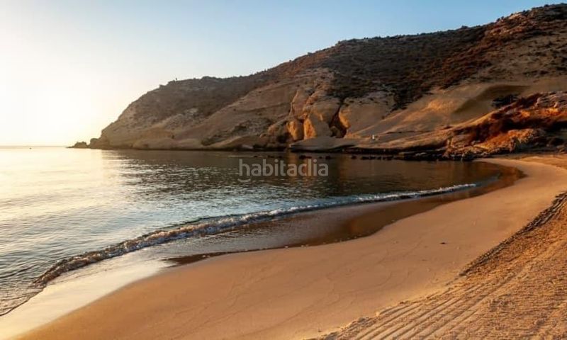 Foto b1330e1d-725c-41ef-bebb-6274557bfd3e. Apartament amb aparcament piscina a Los Collados-Los Geraneos Águilas