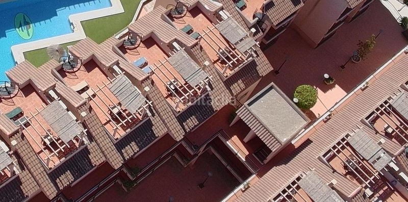 Foto e34b9ad9-0b64-47ea-ba58-fa0b28618e0e. Apartament amb aparcament piscina a Los Collados-Los Geraneos Águilas