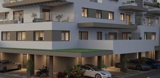 Apartament a San Juan de los Terreros. Swing golf tu refugio de 2 dormitorios entre el mar y la montaña