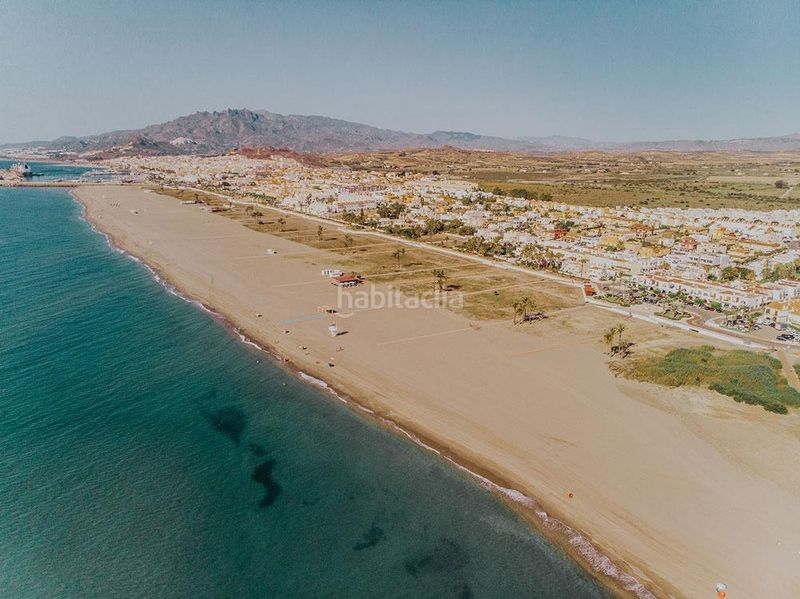 Foto 4b0af1c1-a563-4d86-9072-e468c5af4136. Xalet amb aparcament piscina a Las Salinas Vera