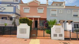 Casa adossada a San Juan de los Terreros. San juan de los terreros magnfica casa, lista para entrar a viv