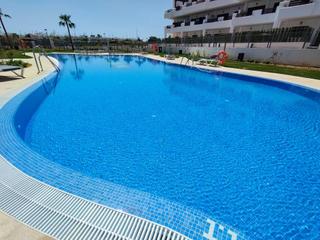 Apartament a San Juan de los Terreros. Sebas inmuebles presenta en exclusiva este espectacular apartame