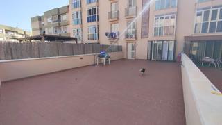 Appartement à Huércal - Overa. Amplio piso con terraza privada de 103 m en el centro de huércal
