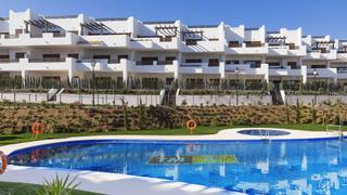 Appartement à San Juan de los Terreros. Tu refugio junto al mar en mar de pulpi  apartamento de 1d de en