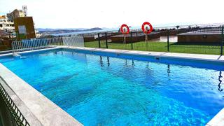 Apartament a Villaricos. Tu refugio junto al mar apartamento de ensueño en pozo del espar