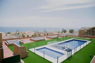 Apartament a San Juan de los Terreros. Tu refugio junto al mar apartamento de ensueño en pozo del espar