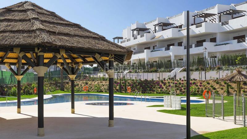 Foto 12b9e2af-a6e1-4c91-ae57-3b2d00f5998d. Appartement mit parking in San Juan de los Terreros