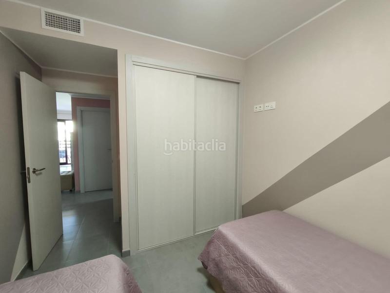 Foto 1d21094e-7b4e-492d-aa92-d621de14d8d6. Appartement mit parking in San Juan de los Terreros