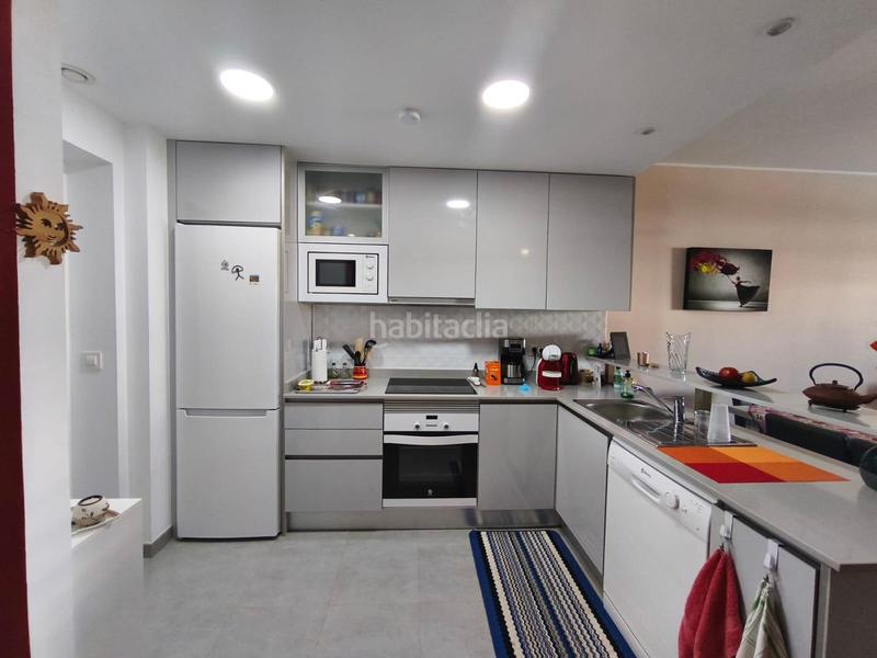Foto 1f03b173-236d-4a84-b01f-05c210908968. Appartement mit parking in San Juan de los Terreros