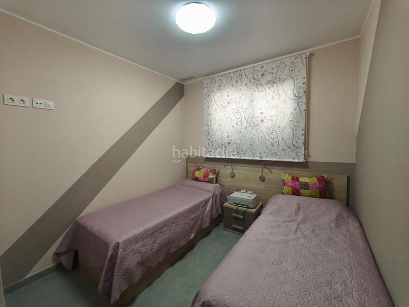 Foto 5fb2dea1-1598-4fda-93ac-255d0c7a883a. Appartement mit parking in San Juan de los Terreros
