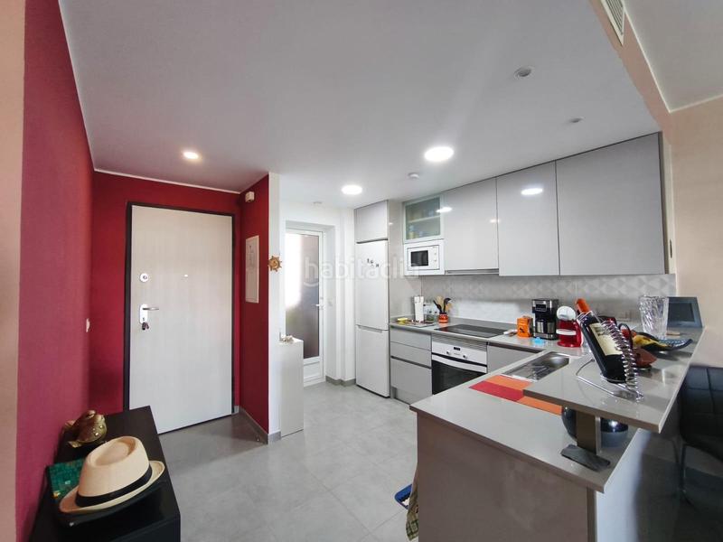 Foto 63c147a3-3b5f-4a3c-a483-b47d3b81a338. Appartement mit parking in San Juan de los Terreros