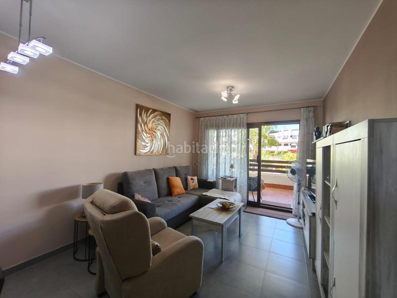 Foto 919dea30-7393-40ff-9a81-8bd94d2ad3cd. Appartement mit parking in San Juan de los Terreros