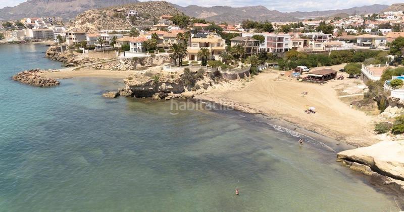 Foto 9d1d16cf-1015-44f5-afc0-79db733024f8. Appartement mit parking in San Juan de los Terreros