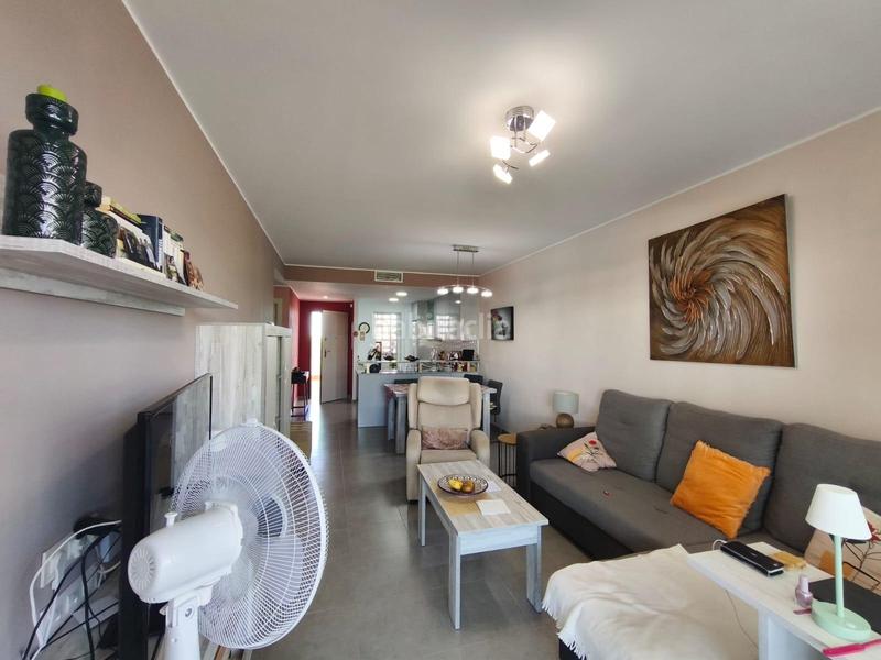 Foto 9e1b470c-1b5a-40b6-ab94-5ca3358abe91. Appartement mit parking in San Juan de los Terreros