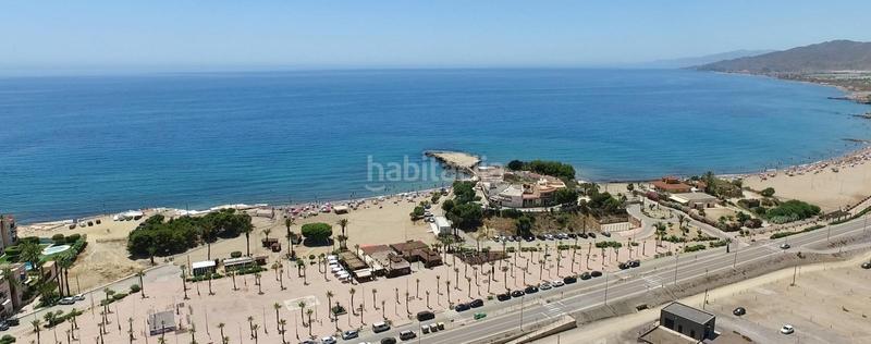 Foto a58ed958-9921-455e-8079-0ca718b7d6c1. Appartement mit parking in San Juan de los Terreros
