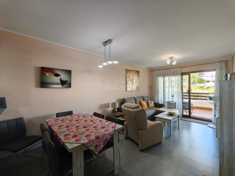 Foto a98200d9-5ee2-45bb-8b89-9f27d192acdf. Appartement mit parking in San Juan de los Terreros