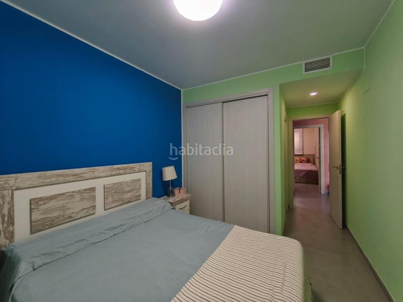 Foto b61bebbd-78ec-4206-a6fb-0703bb0cfd20. Appartement mit parking in San Juan de los Terreros