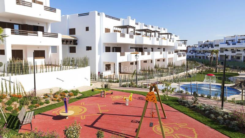 Foto dbd8f2ba-5a57-4760-a772-a25ca53bcd0d. Appartement mit parking in San Juan de los Terreros