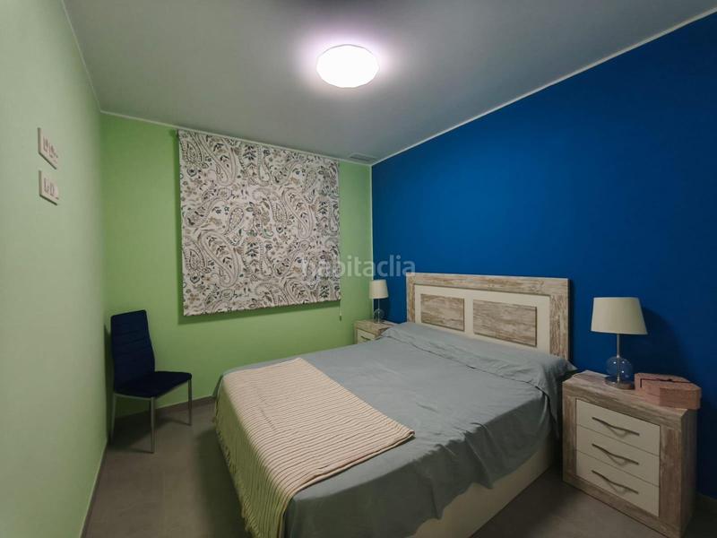 Foto ded1817a-ffe8-46a1-983b-977cf6a5d9d5. Appartement mit parking in San Juan de los Terreros