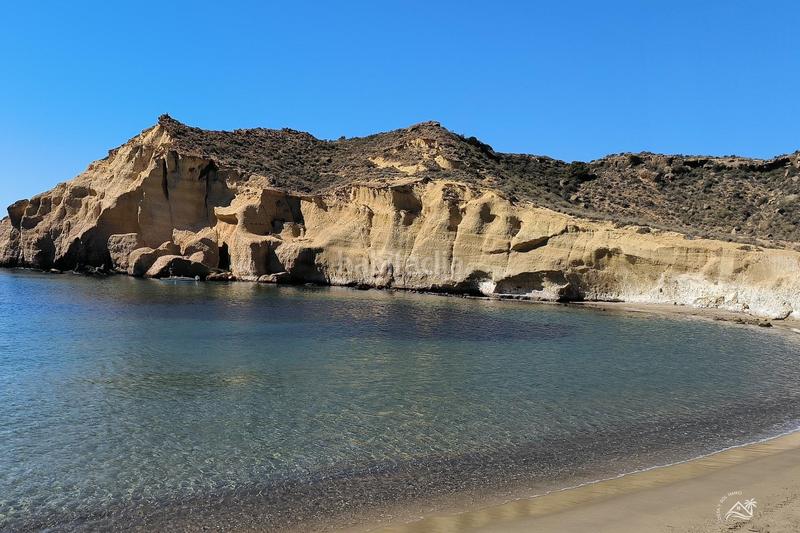 Foto f3a54347-478a-456a-a098-5c4795d33295. Appartement mit parking in San Juan de los Terreros