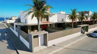 Haus in San Juan de los Terreros. Esta villa con 3 dormitorios y piscina privada que siempre soñas