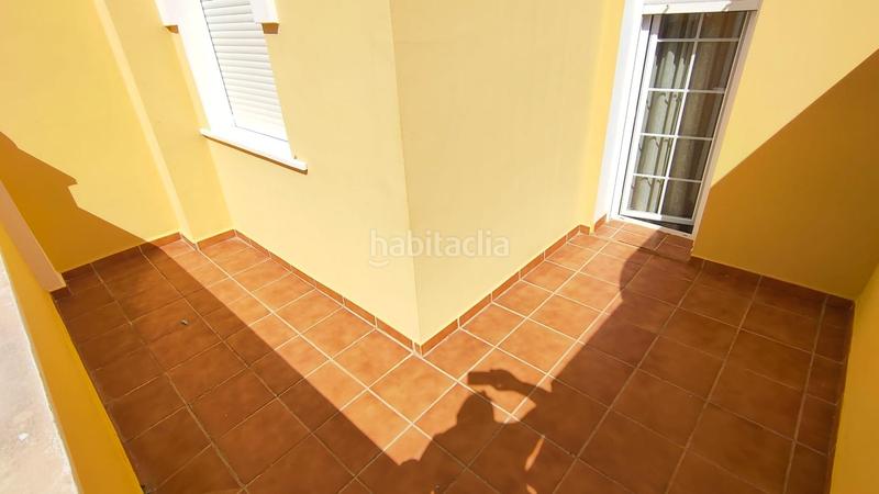 Foto 0e1cadbb-4527-4ca8-9610-3774fde3bc28. Lloguer casa aparellada a San Juan de los Terreros
