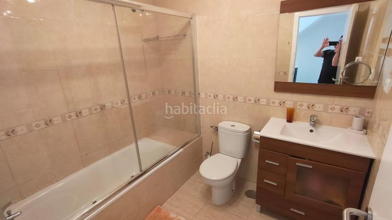 Foto 17cc6206-b455-49ee-98b0-65d4ac58056d. Lloguer casa aparellada a San Juan de los Terreros