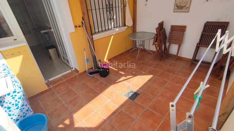 Foto 20495a8e-80b6-4064-99f1-1b46394312db. Lloguer casa aparellada a San Juan de los Terreros