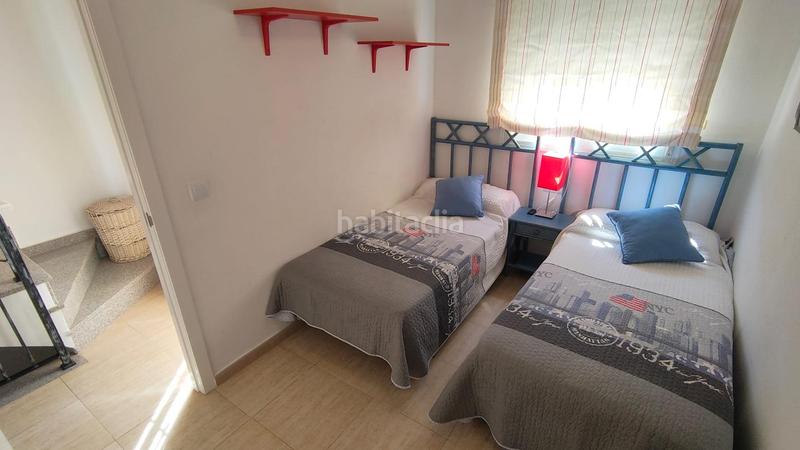 Foto 3fcf2735-7a4f-48ae-b24b-8de169055199. Lloguer casa aparellada a San Juan de los Terreros