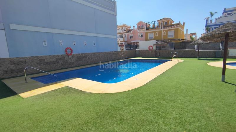 Foto 41c200ba-8678-4c7d-b1a9-7dcd476e9aca. Lloguer casa aparellada a San Juan de los Terreros