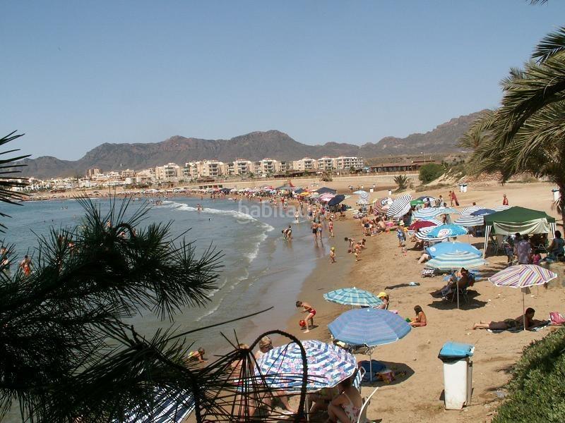 Foto 450a7fe7-3ba2-4102-a2b5-d42ea37ee443. Lloguer casa aparellada a San Juan de los Terreros
