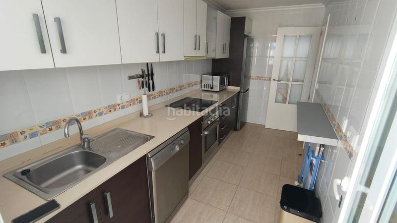 Foto 47977641-2f9c-4525-b2e1-b6bd2e0990b8. Lloguer casa aparellada a San Juan de los Terreros