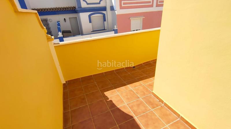 Foto 4dc8f38b-bef1-4430-a92d-46ce0bd83ec0. Lloguer casa aparellada a San Juan de los Terreros