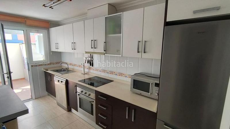 Foto 8c16cec6-7fd9-42c3-86cd-ed1097f0a0e0. Lloguer casa aparellada a San Juan de los Terreros