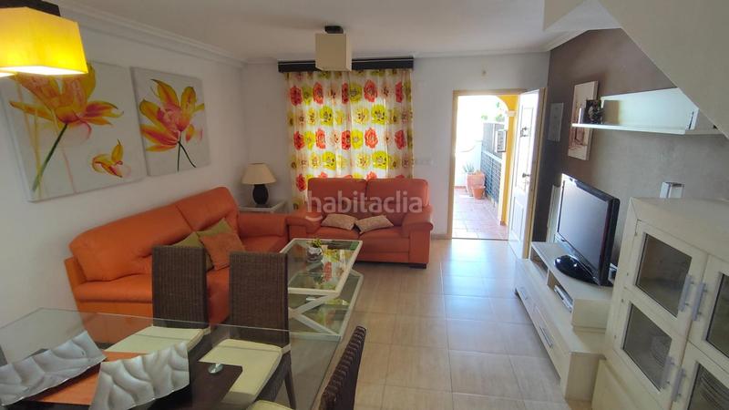 Foto 9a7f47c9-625e-4594-98f9-25a73c2e5a63. Lloguer casa aparellada a San Juan de los Terreros