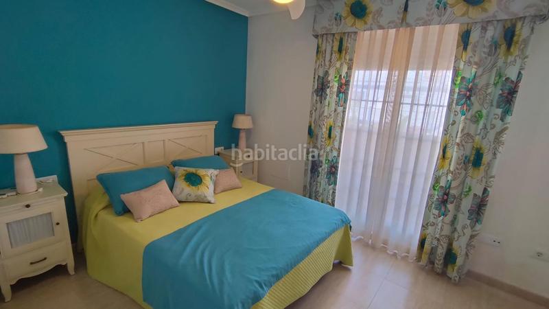 Foto 9c79e795-f991-480a-abab-53dc89379e92. Lloguer casa aparellada a San Juan de los Terreros