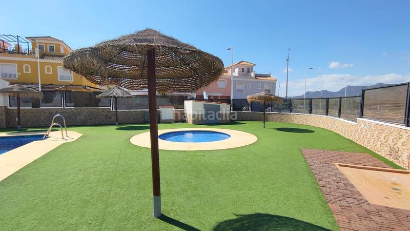 Foto b05f75b9-30d1-451d-8130-fa38231f3481. Lloguer casa aparellada a San Juan de los Terreros