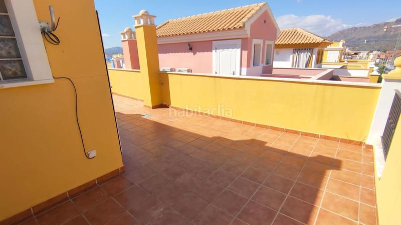 Foto b0b596e0-46ba-46f7-be27-78c47c5f53f8. Lloguer casa aparellada a San Juan de los Terreros