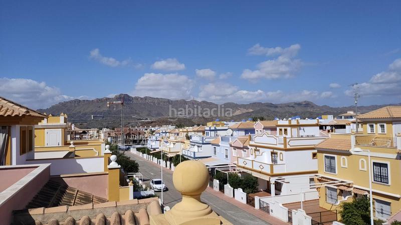 Foto b4ca8014-1052-4a9e-aea5-6a286b61f8cb. Lloguer casa aparellada a San Juan de los Terreros