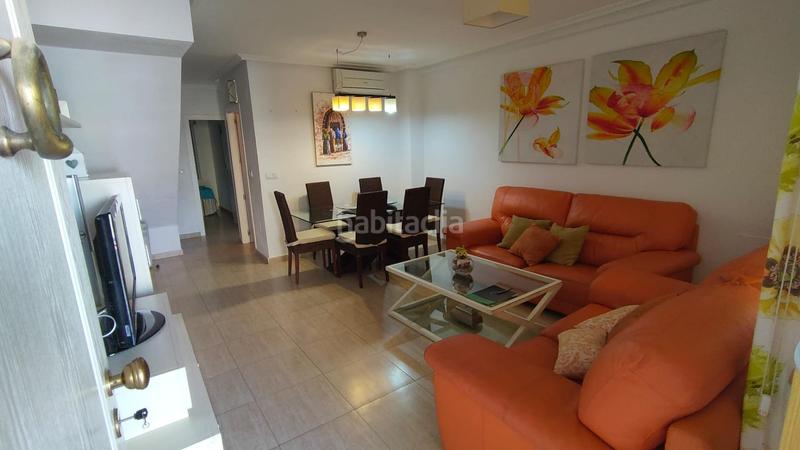 Foto e382834b-950d-4569-8f0e-3ab2daec307e. Lloguer casa aparellada a San Juan de los Terreros
